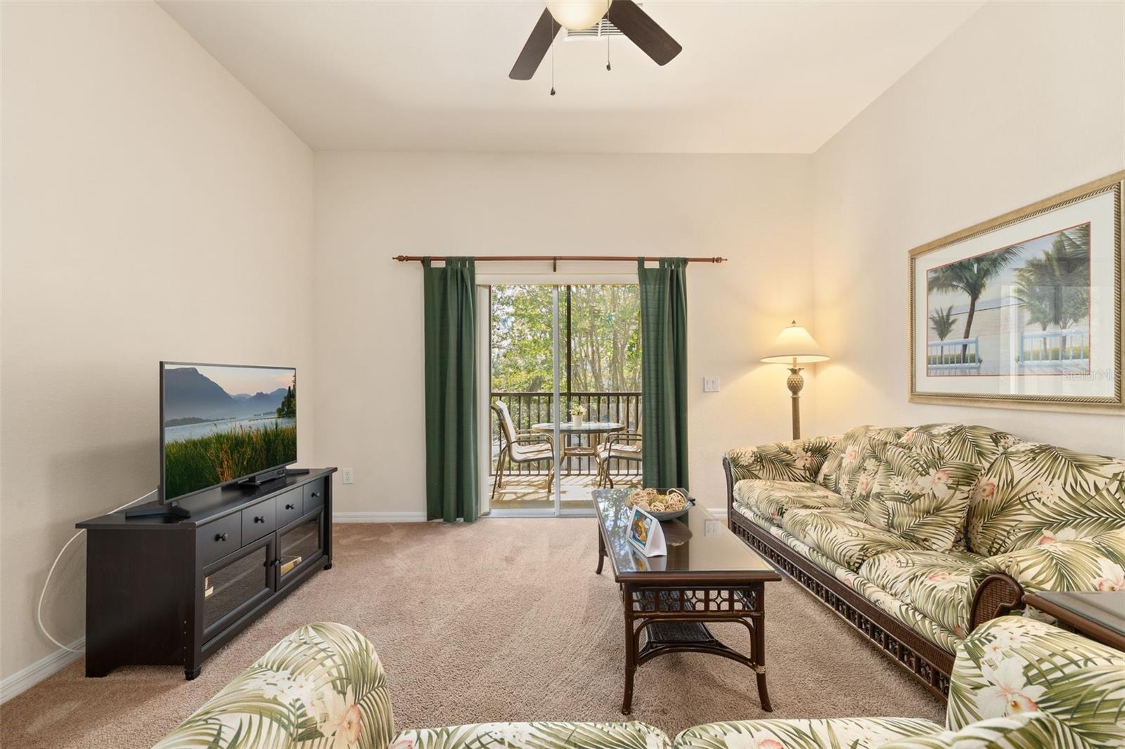 BAHAMA BAY A CONDO - Residential