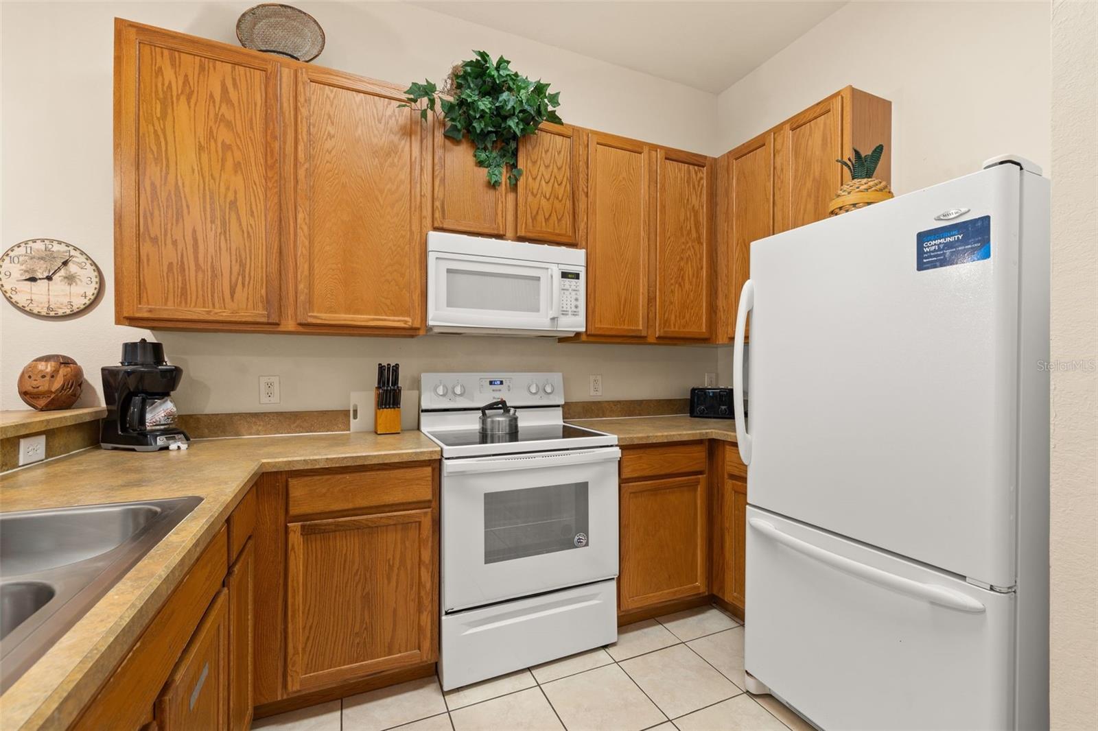 BAHAMA BAY A CONDO - Residential