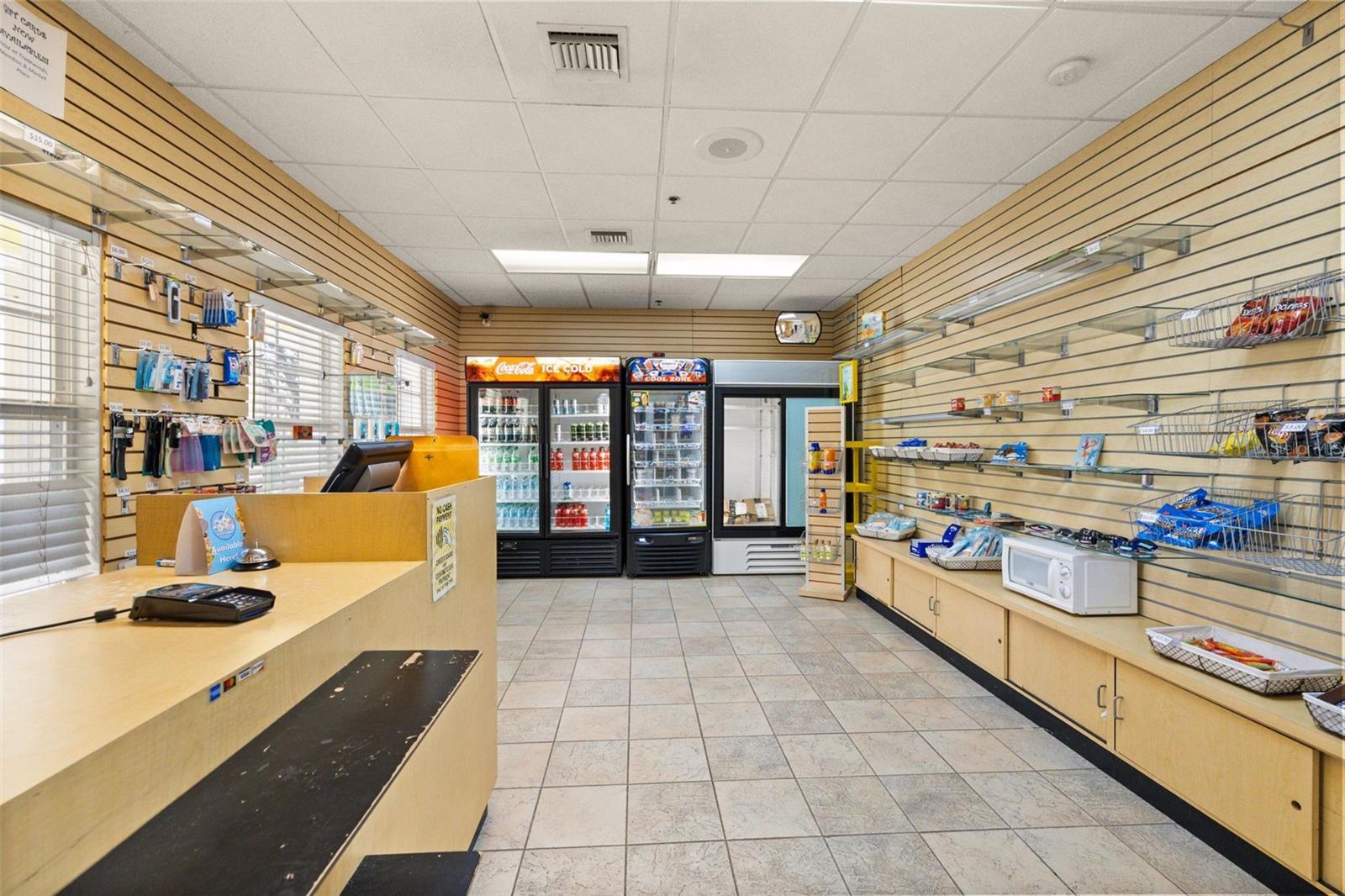 BAHAMA BAY A CONDO - Residential