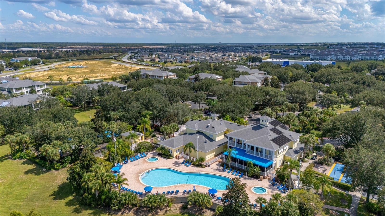 BAHAMA BAY A CONDO - Residential