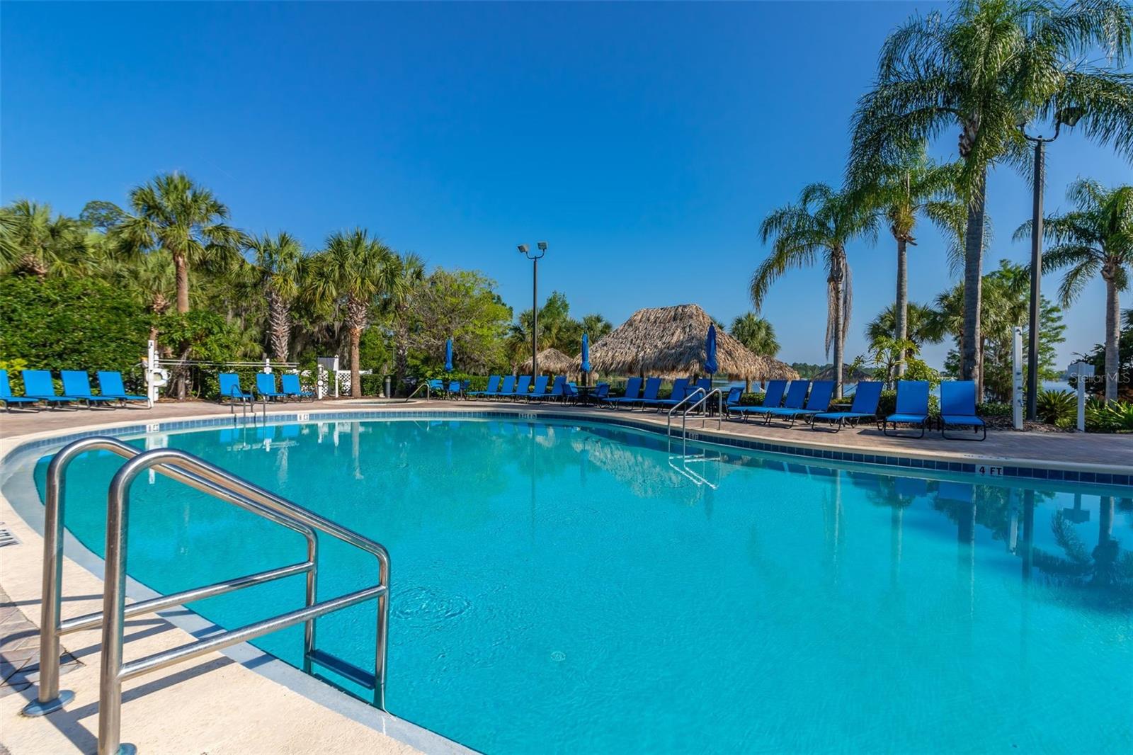 BAHAMA BAY A CONDO - Residential