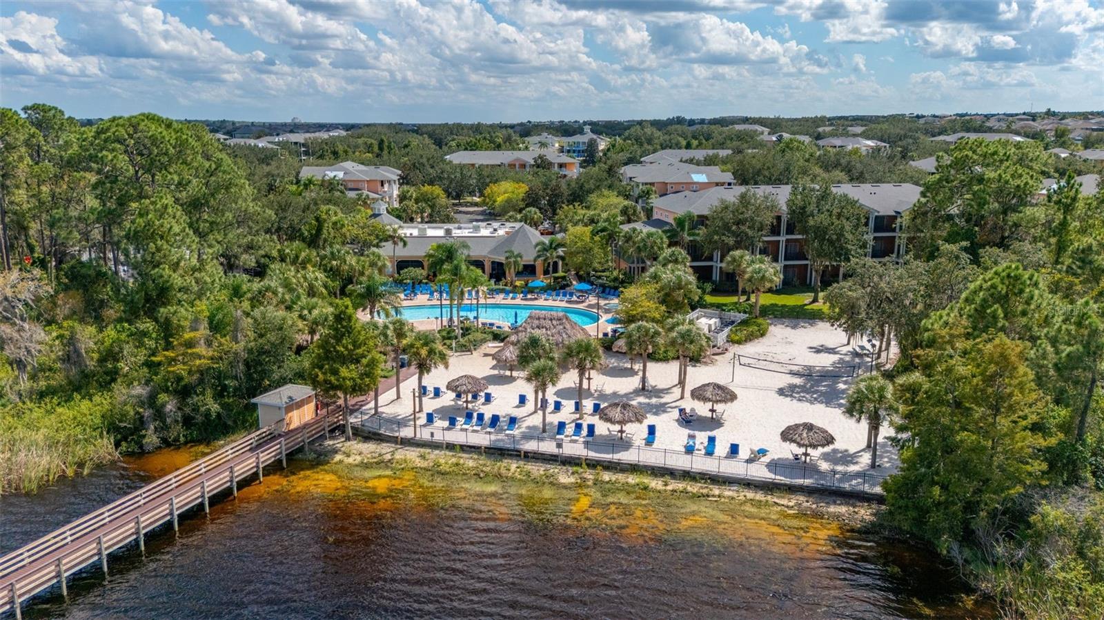 BAHAMA BAY A CONDO - Residential