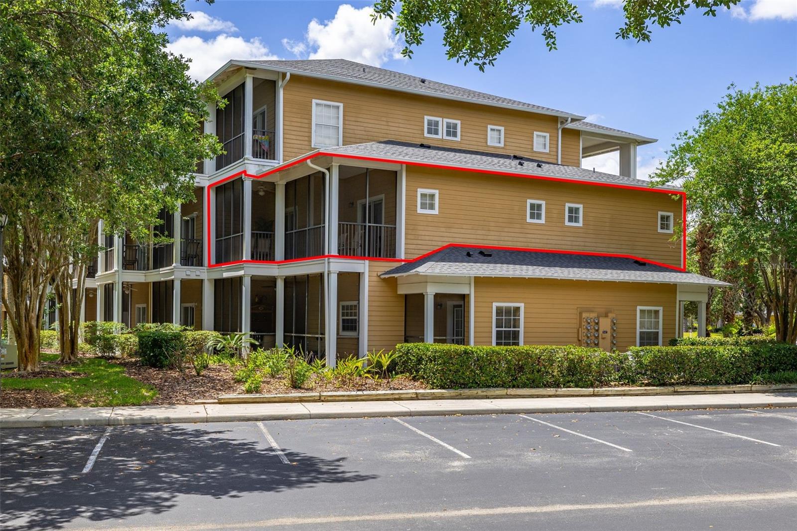 BAHAMA BAY A CONDO - Residential