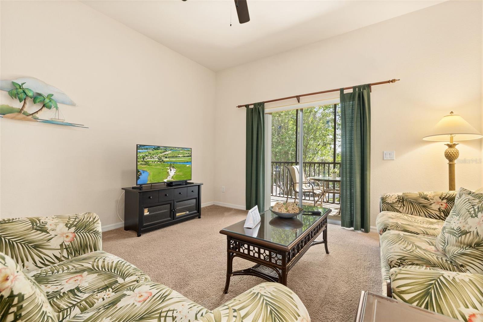 BAHAMA BAY A CONDO - Residential