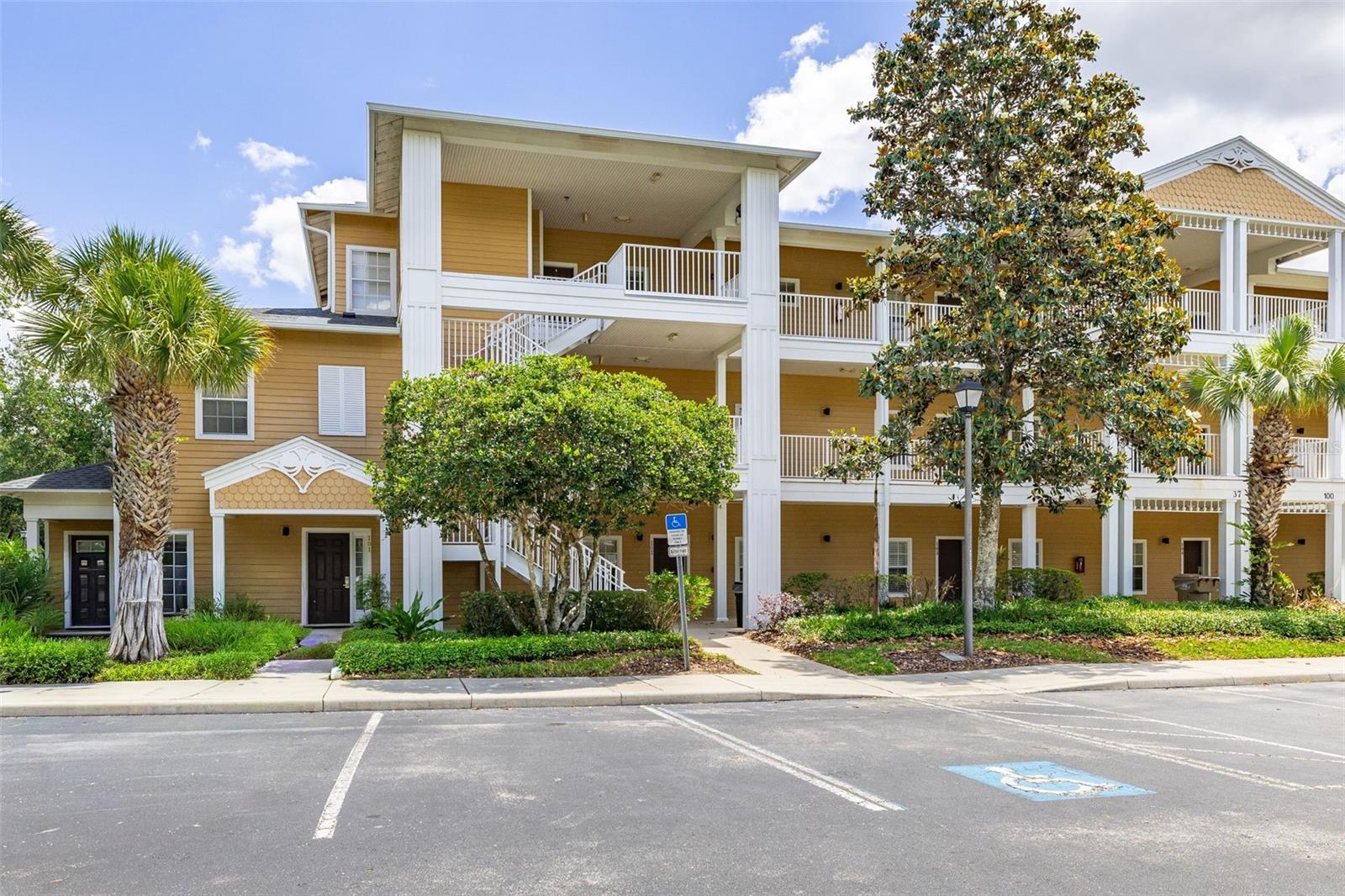 BAHAMA BAY A CONDO - Residential