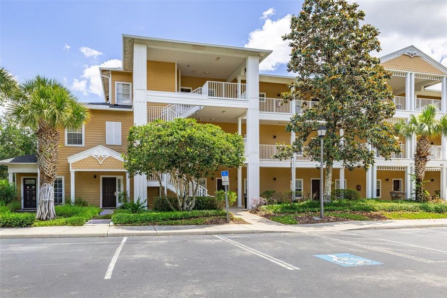 Escape to paradise and embrace the ultimate resort lifestyle in this stunning two-bedroom, two-bathroom condo nestled within the desirable Bahama Bay community. Imagine waking up each morning to the gentle Florida sunshine, ready to indulge in a vacation-like experience right at your doorstep. This beautifully appointed condo offers a haven of tranquility and comfort, perfect for both relaxation and entertaining. Step outside and immerse yourself in the vibrant atmosphere of Bahama Bay, where multiple heated pools shimmer invitingly under the clear blue sky. Spend your days lounging by the water, soaking up the warmth, and letting your worries melt away. For those seeking rejuvenation, the on-site spa and wellness center is a sanctuary of serenity. Treat yourself to a massage, unwind in the sauna, or simply bask in the peaceful ambiance. Bahama Bay truly offers something for everyone, creating a sense of community and belonging. Don't miss your chance to own a slice of paradise. Contact us today to schedule your private showing and discover the magic of Bahama Bay living!