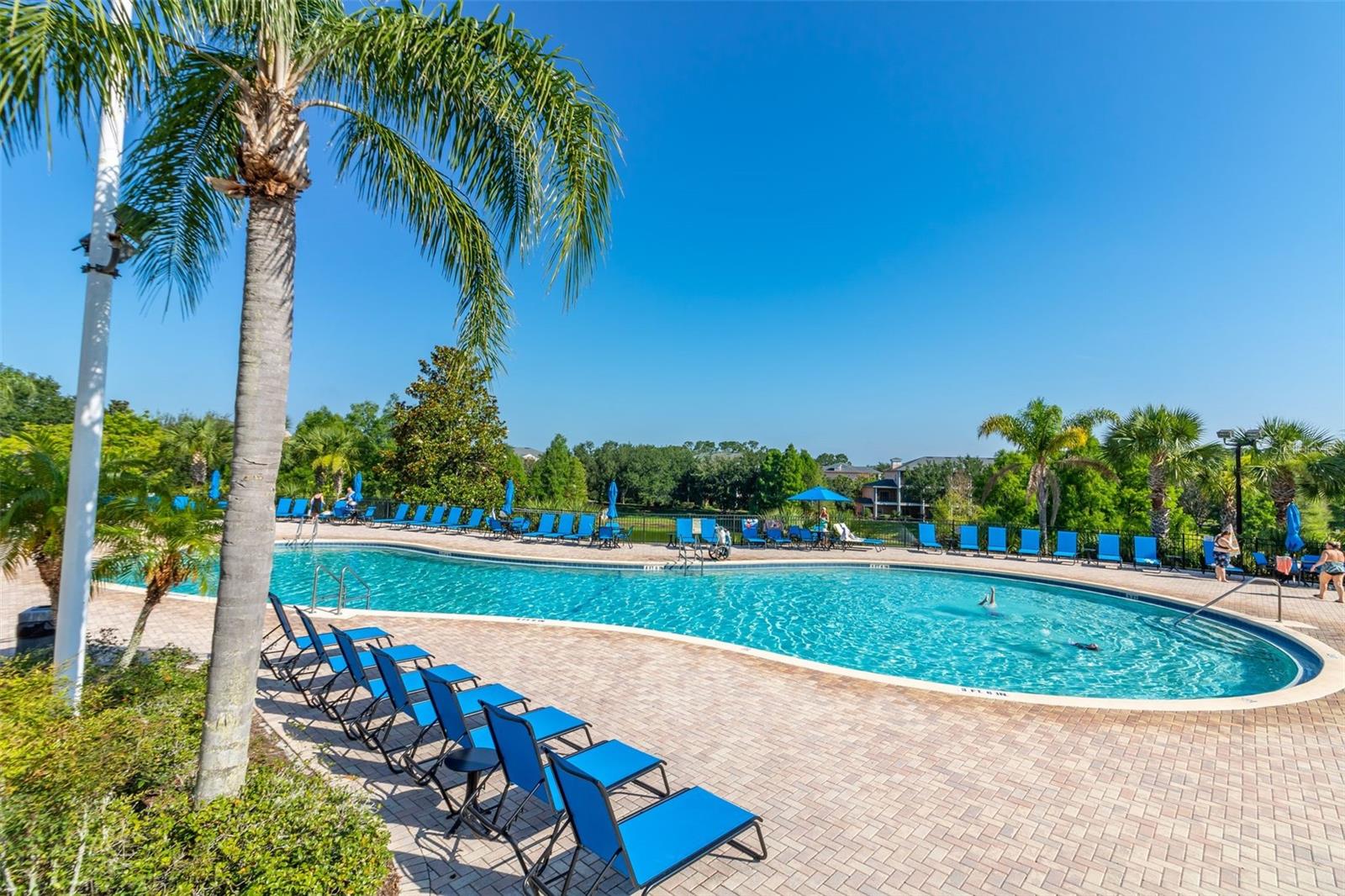 BAHAMA BAY A CONDO - Residential