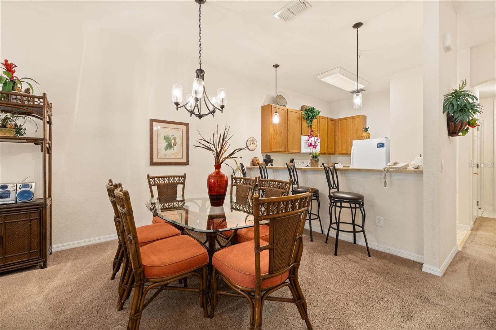 BAHAMA BAY A CONDO - Residential