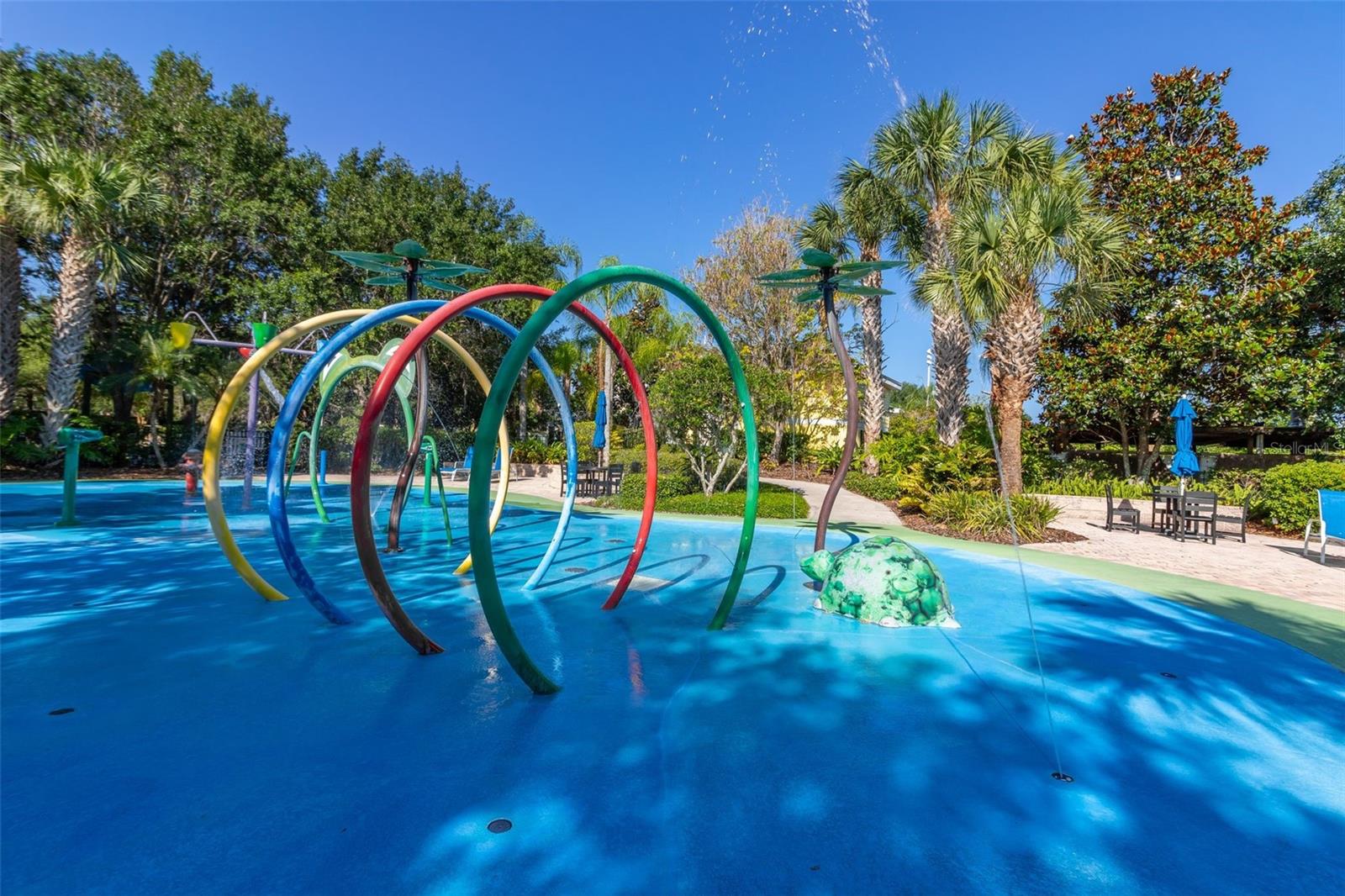 BAHAMA BAY A CONDO - Residential