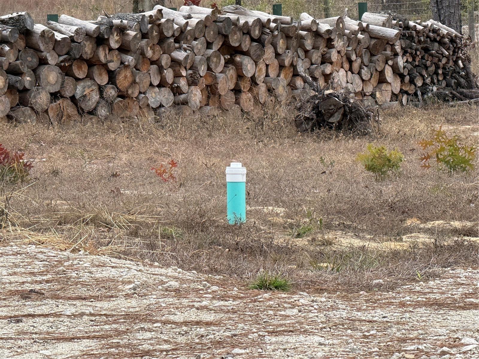 ROLLING HILLS - Land