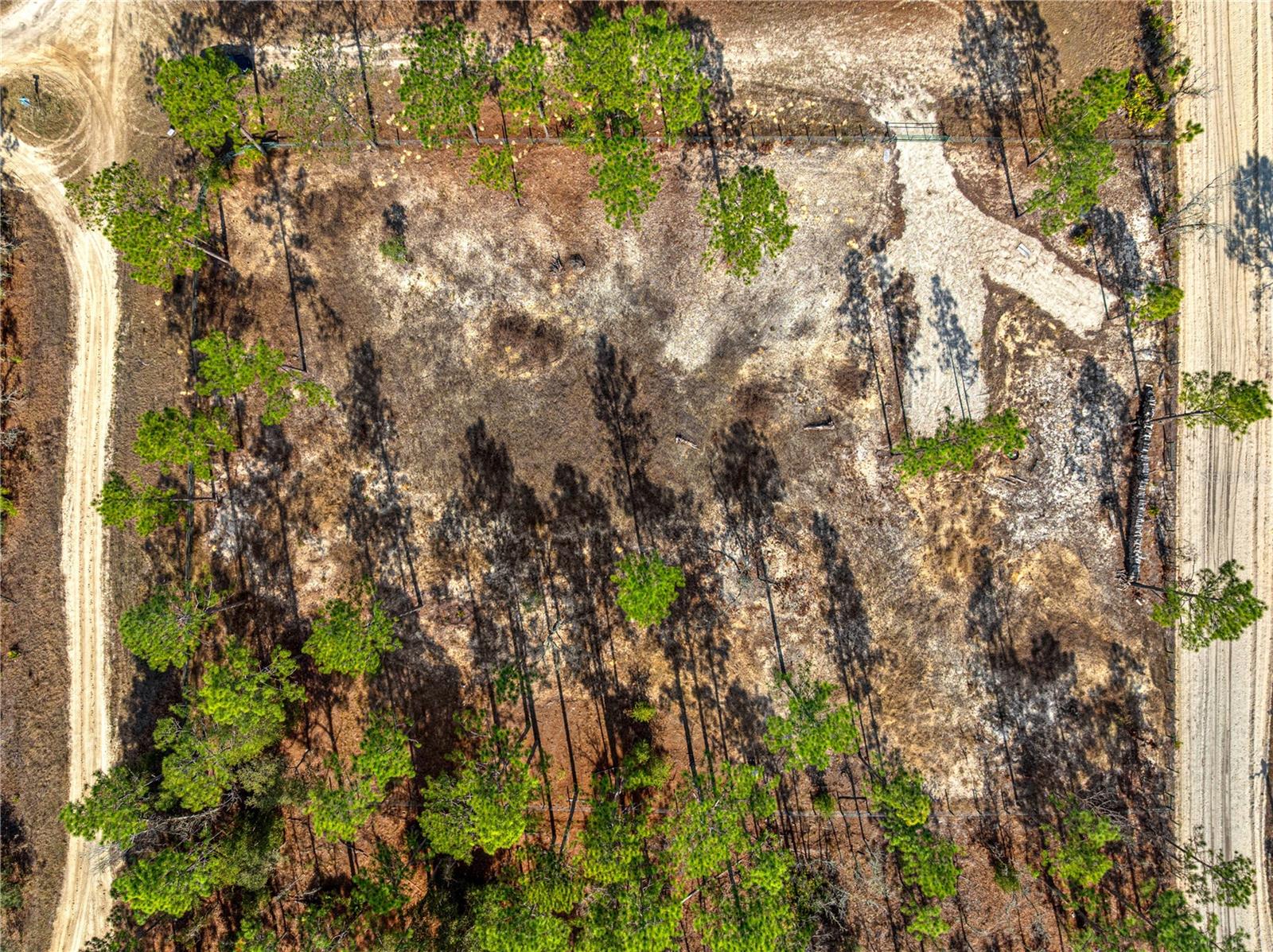 ROLLING HILLS - Land