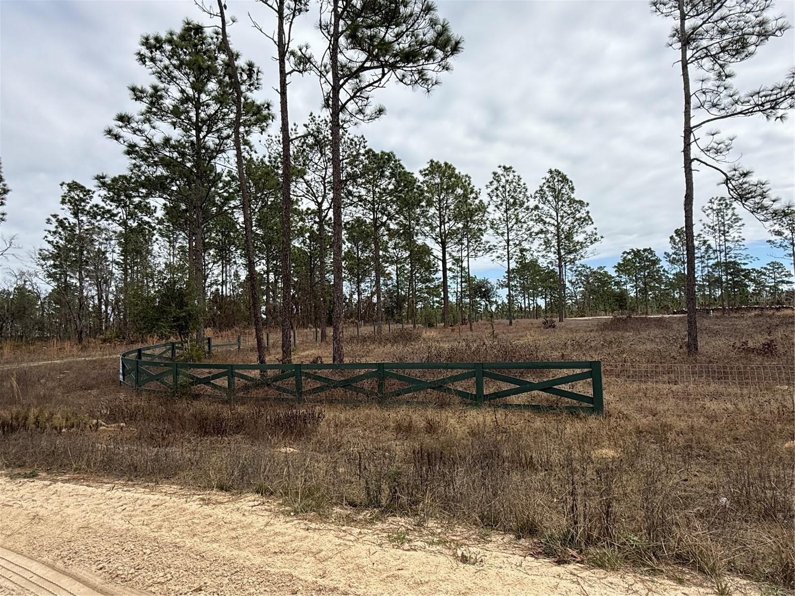 ROLLING HILLS - Land