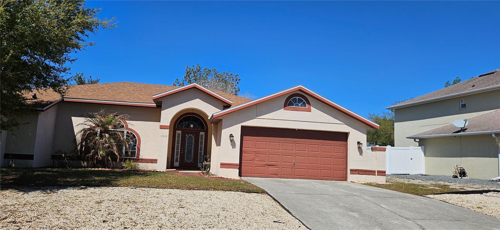 SAXON RIDGE PH 02 - Residential