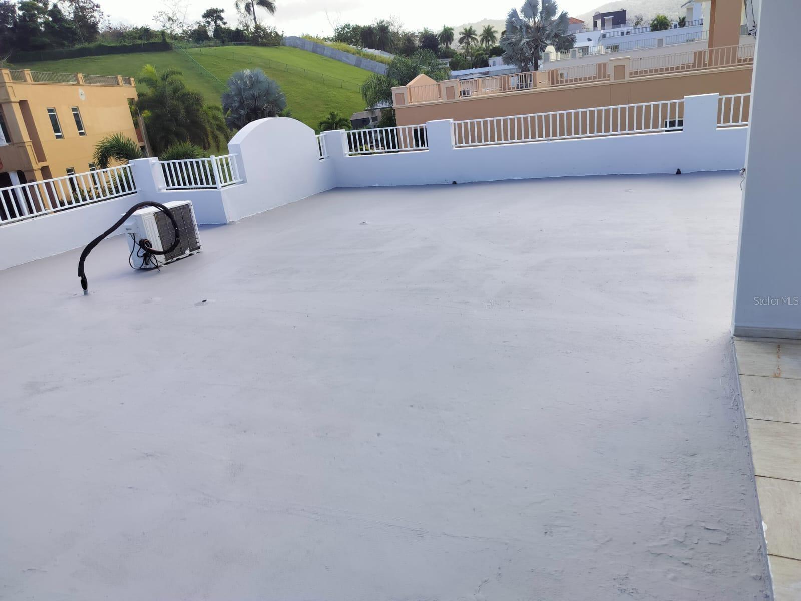 URB CAGUAS REAL - Residential