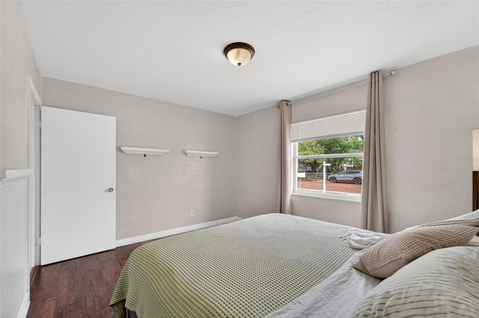 FOREST HILLS SUB - Residential