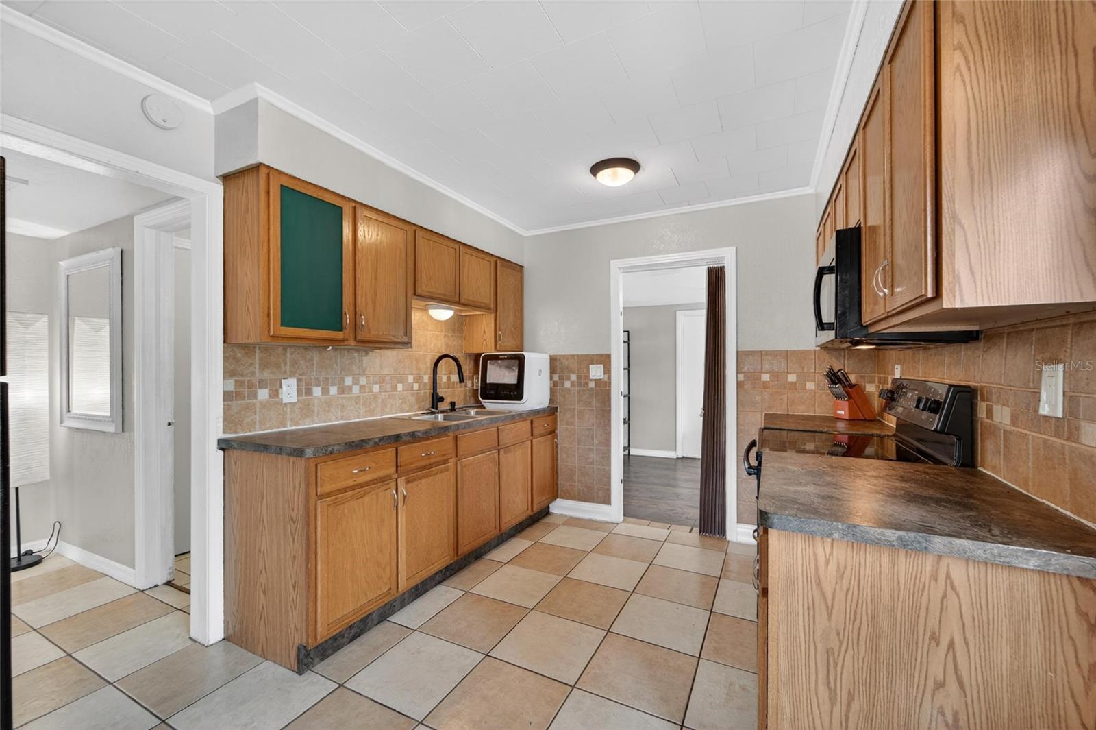 FOREST HILLS SUB - Residential