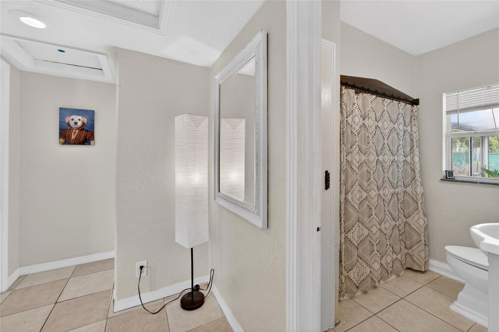 FOREST HILLS SUB - Residential