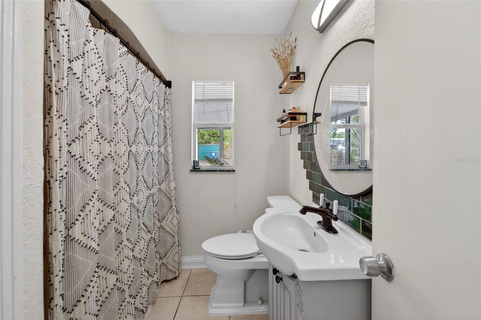 FOREST HILLS SUB - Residential