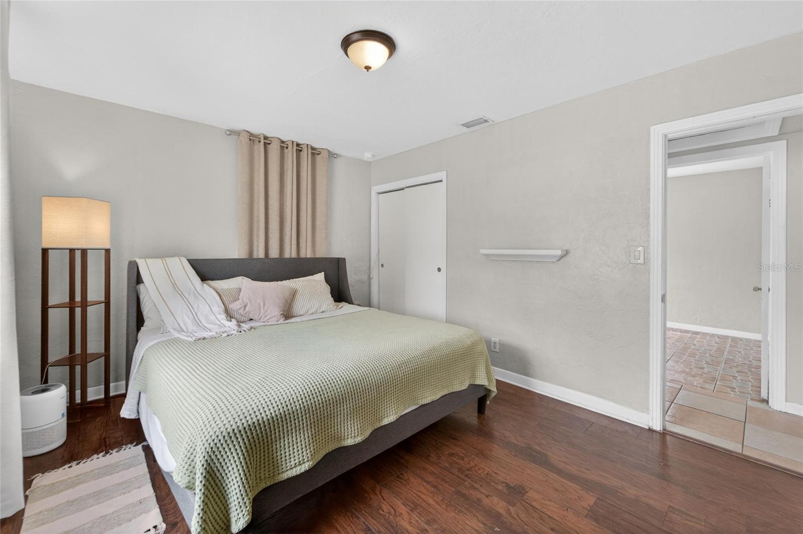 FOREST HILLS SUB - Residential