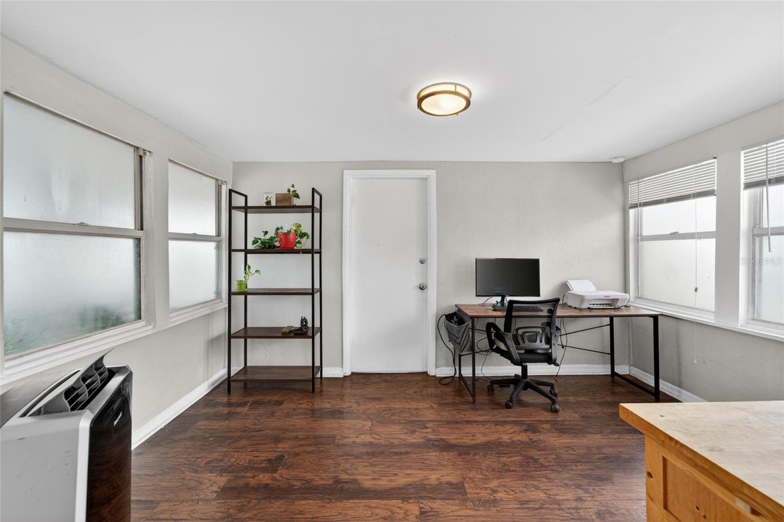 FOREST HILLS SUB - Residential