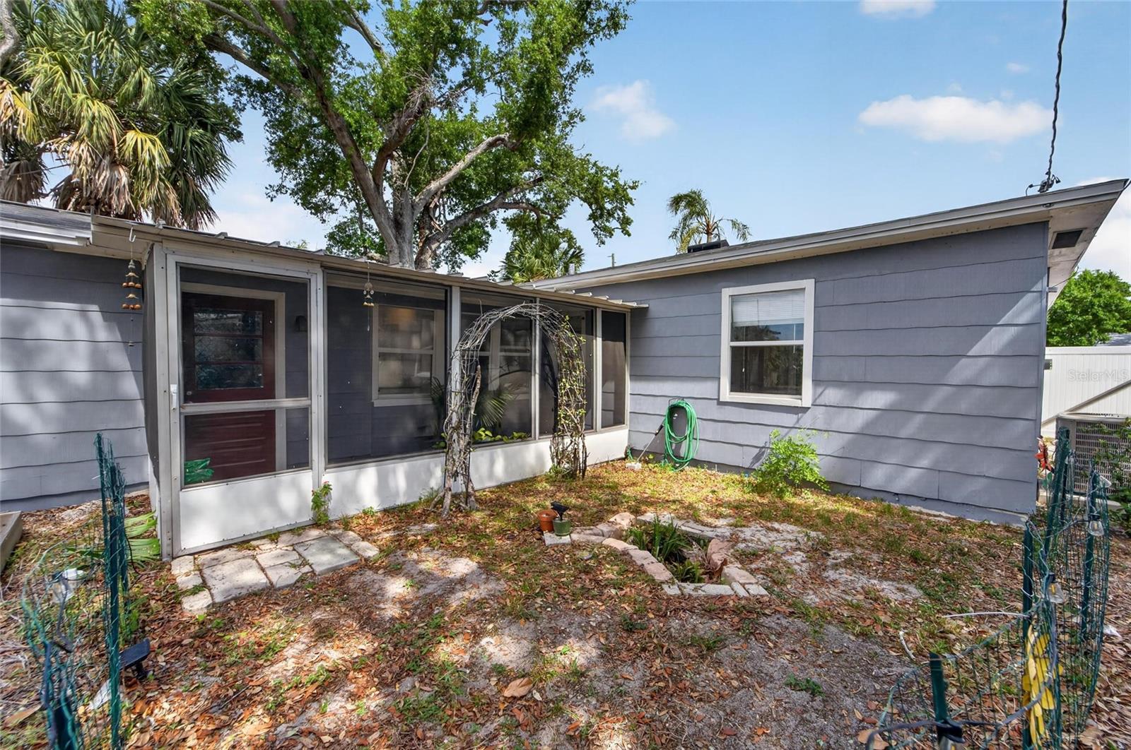 FOREST HILLS SUB - Residential