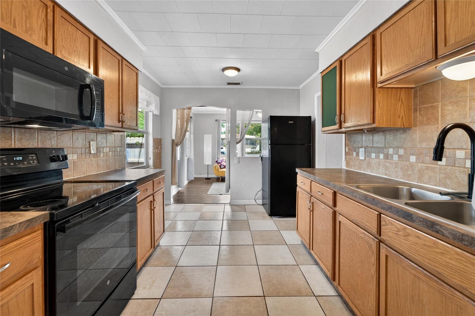 FOREST HILLS SUB - Residential