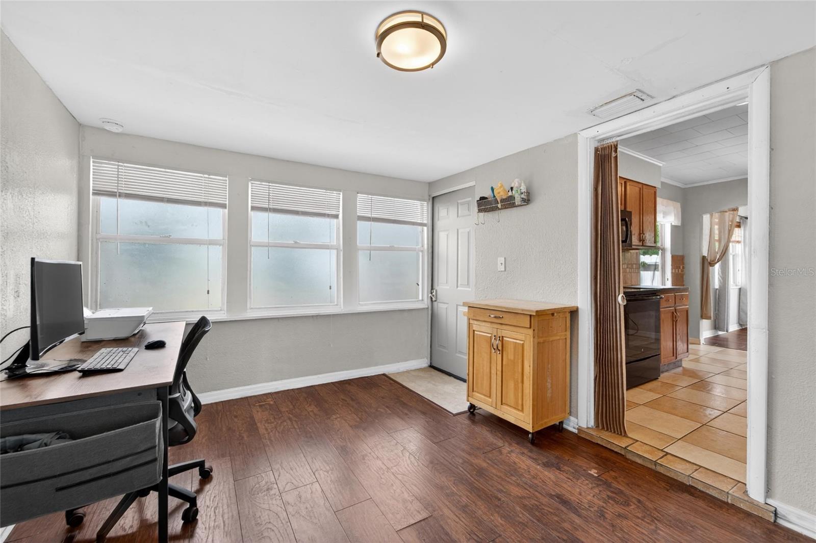 FOREST HILLS SUB - Residential