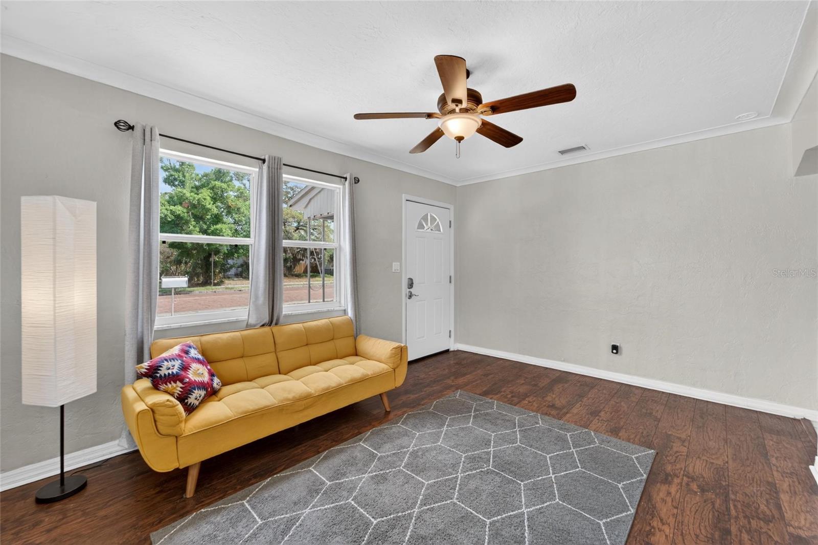 FOREST HILLS SUB - Residential