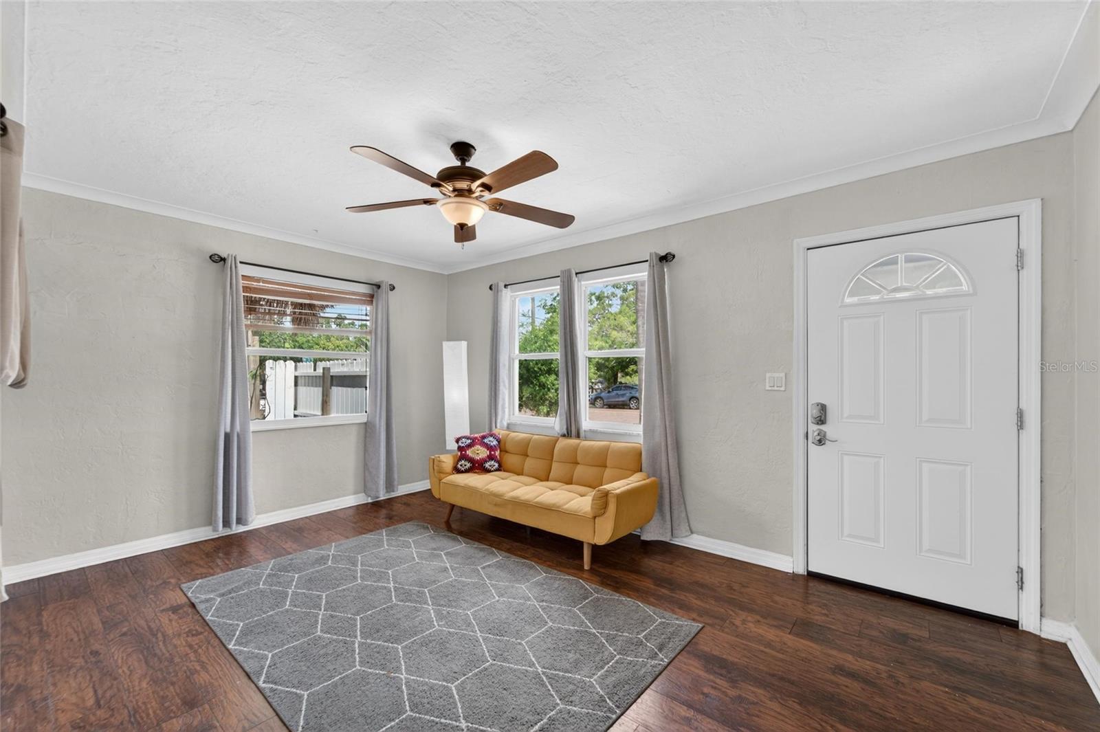 FOREST HILLS SUB - Residential