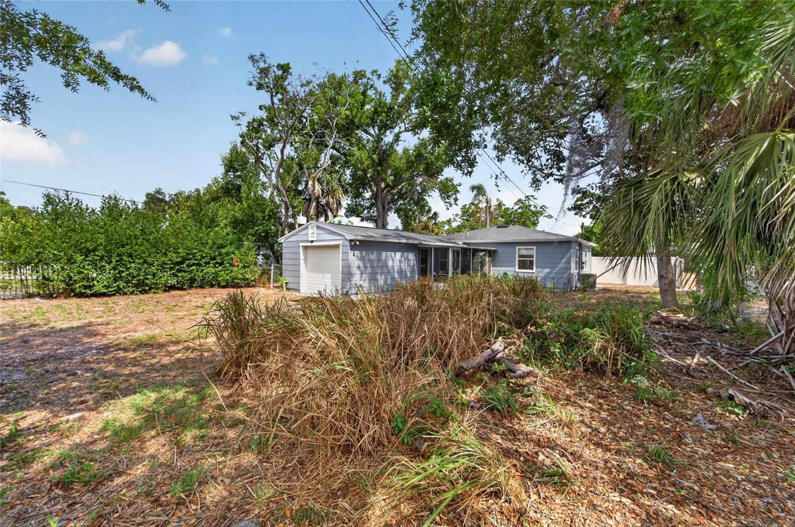 FOREST HILLS SUB - Residential