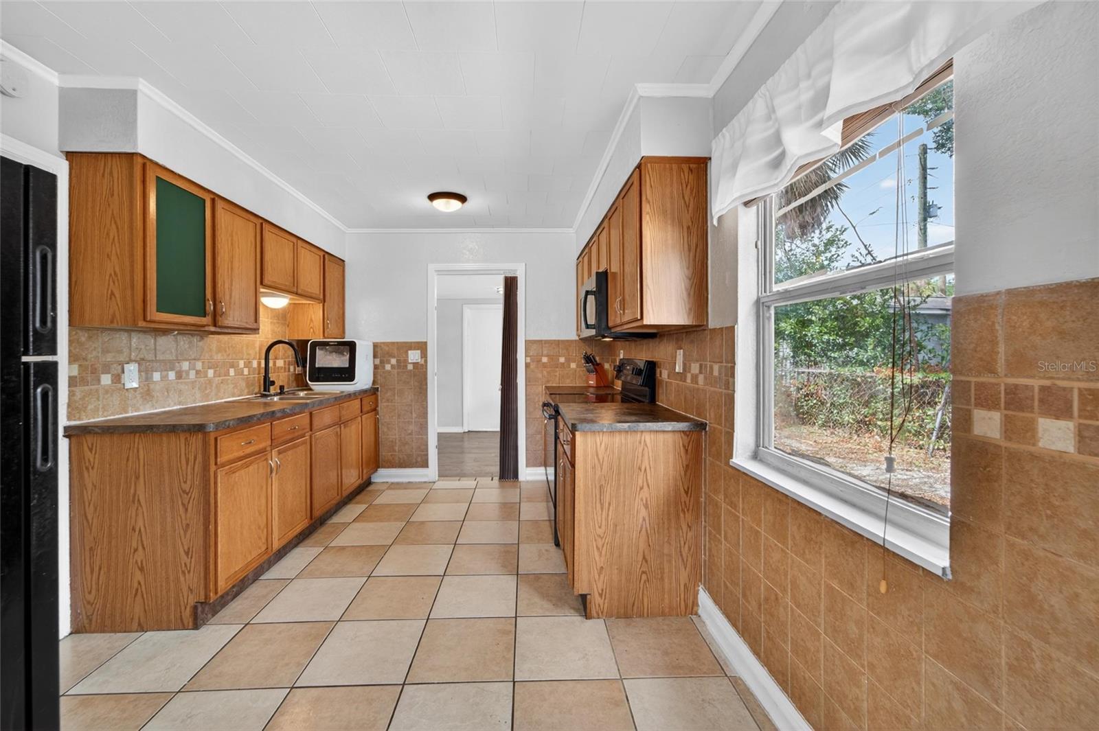 FOREST HILLS SUB - Residential