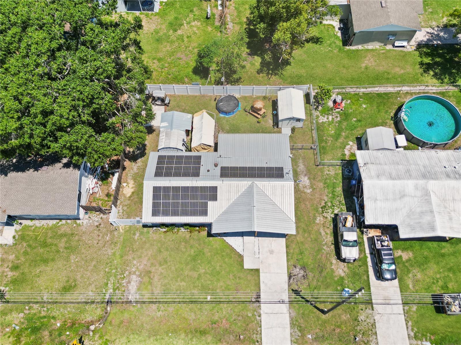 1408 POLK CITY ROAD
