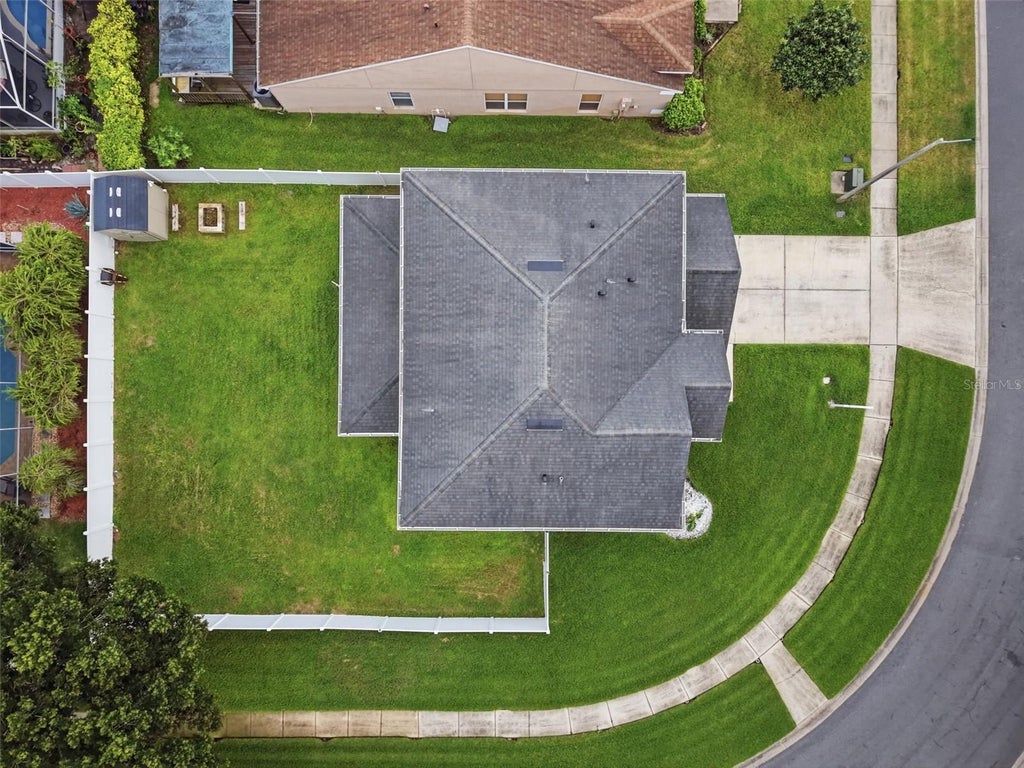 Photo of 3232 Herons Point Circle, Kissimmee, FL 34741 (MLS # O6440496)