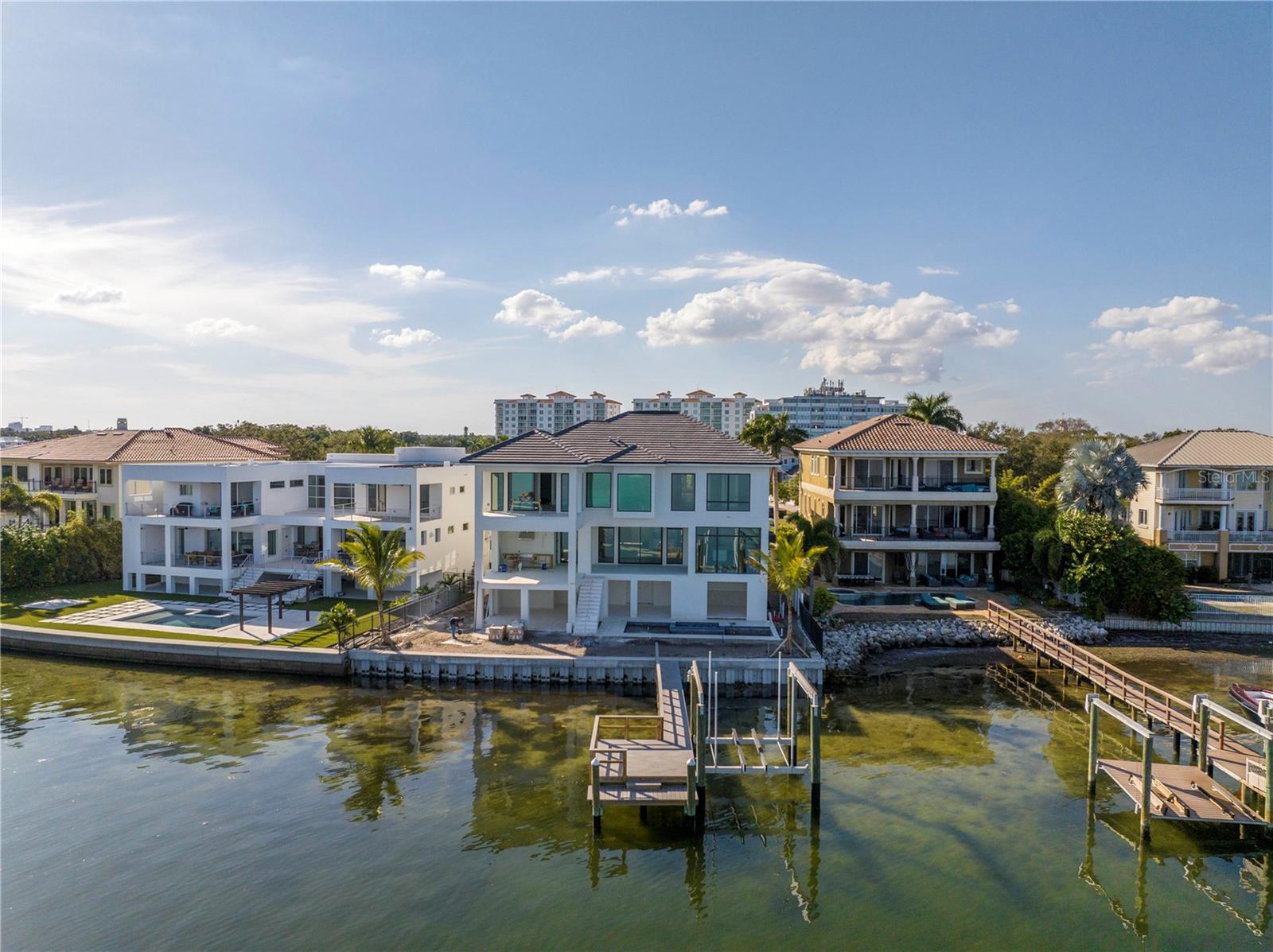 SHORE ACRES OVERLOOK SEC - Residential