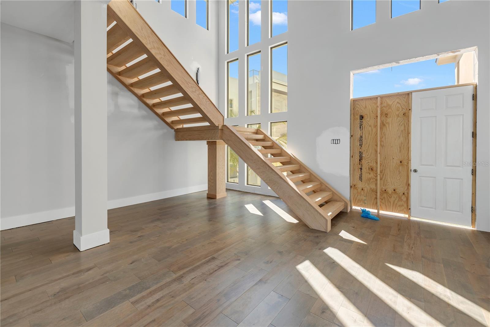 SHORE ACRES OVERLOOK SEC - Residential