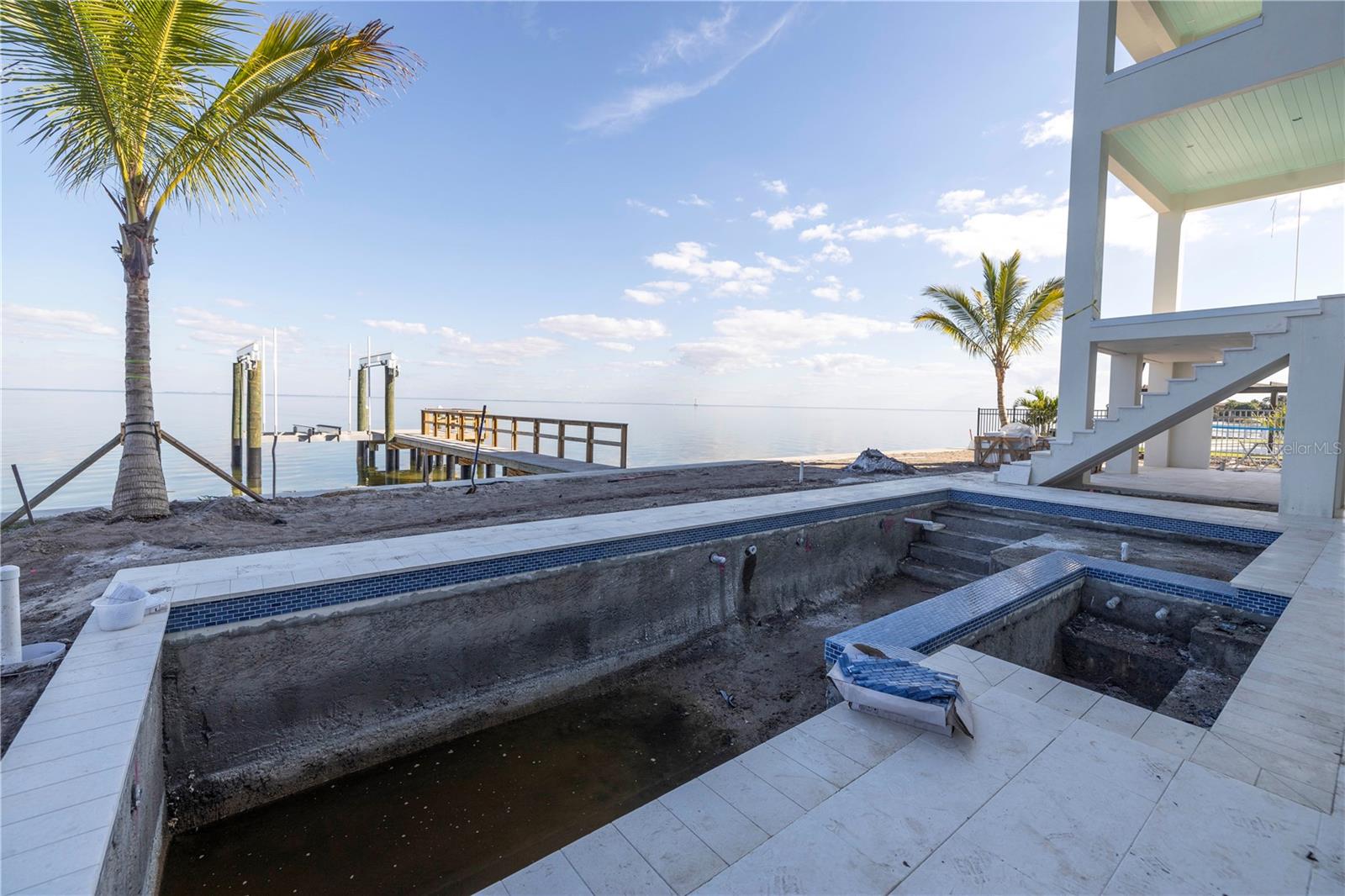 SHORE ACRES OVERLOOK SEC - Residential