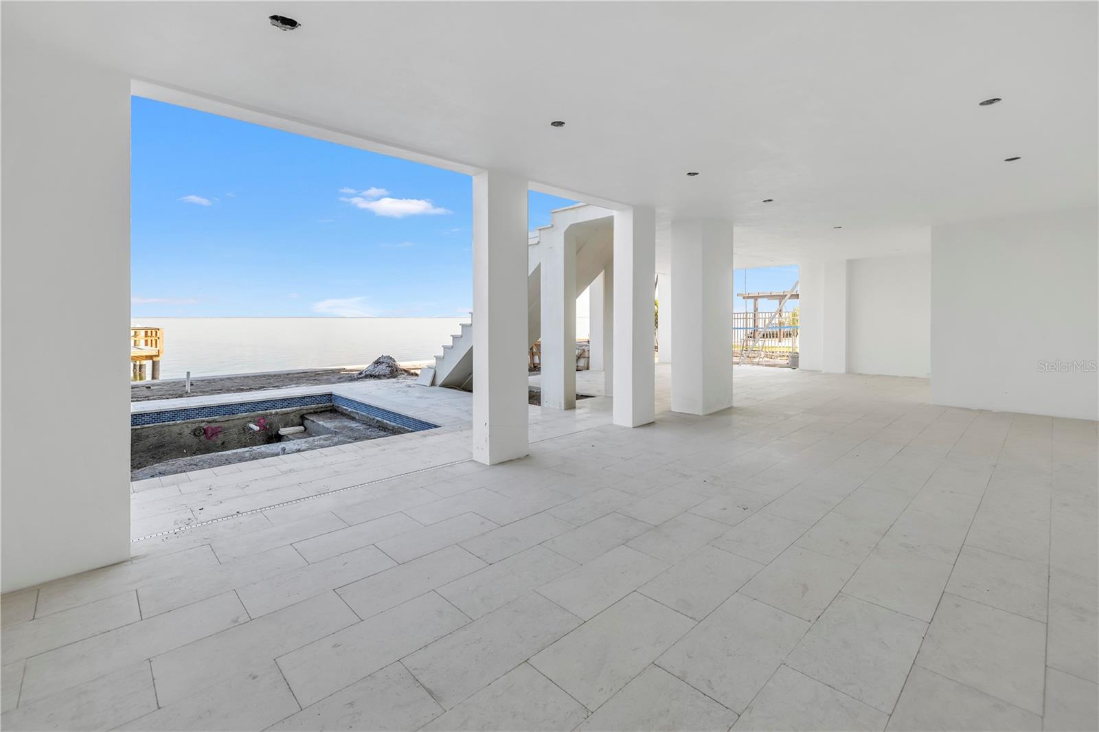 SHORE ACRES OVERLOOK SEC - Residential