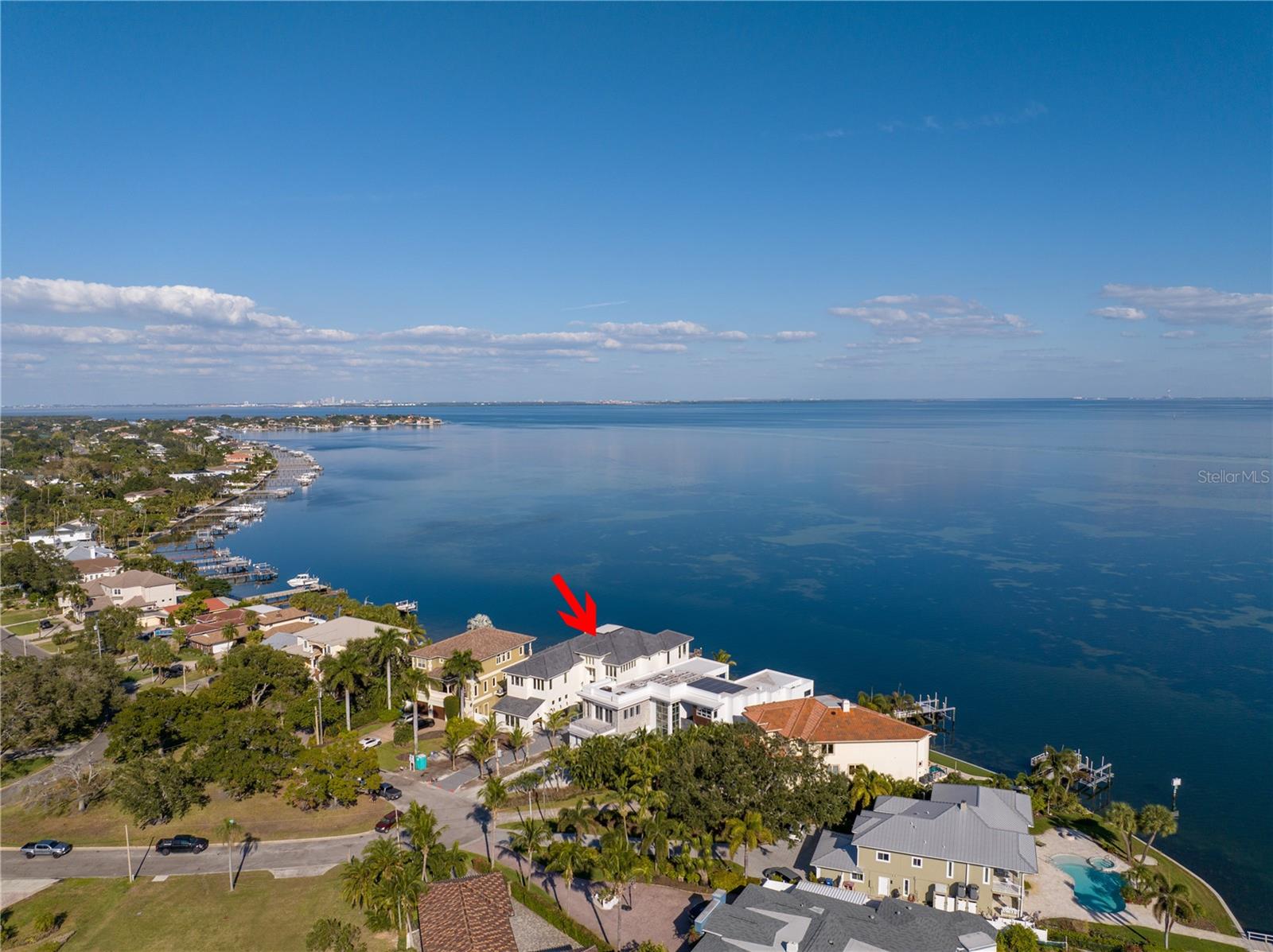 SHORE ACRES OVERLOOK SEC - Residential