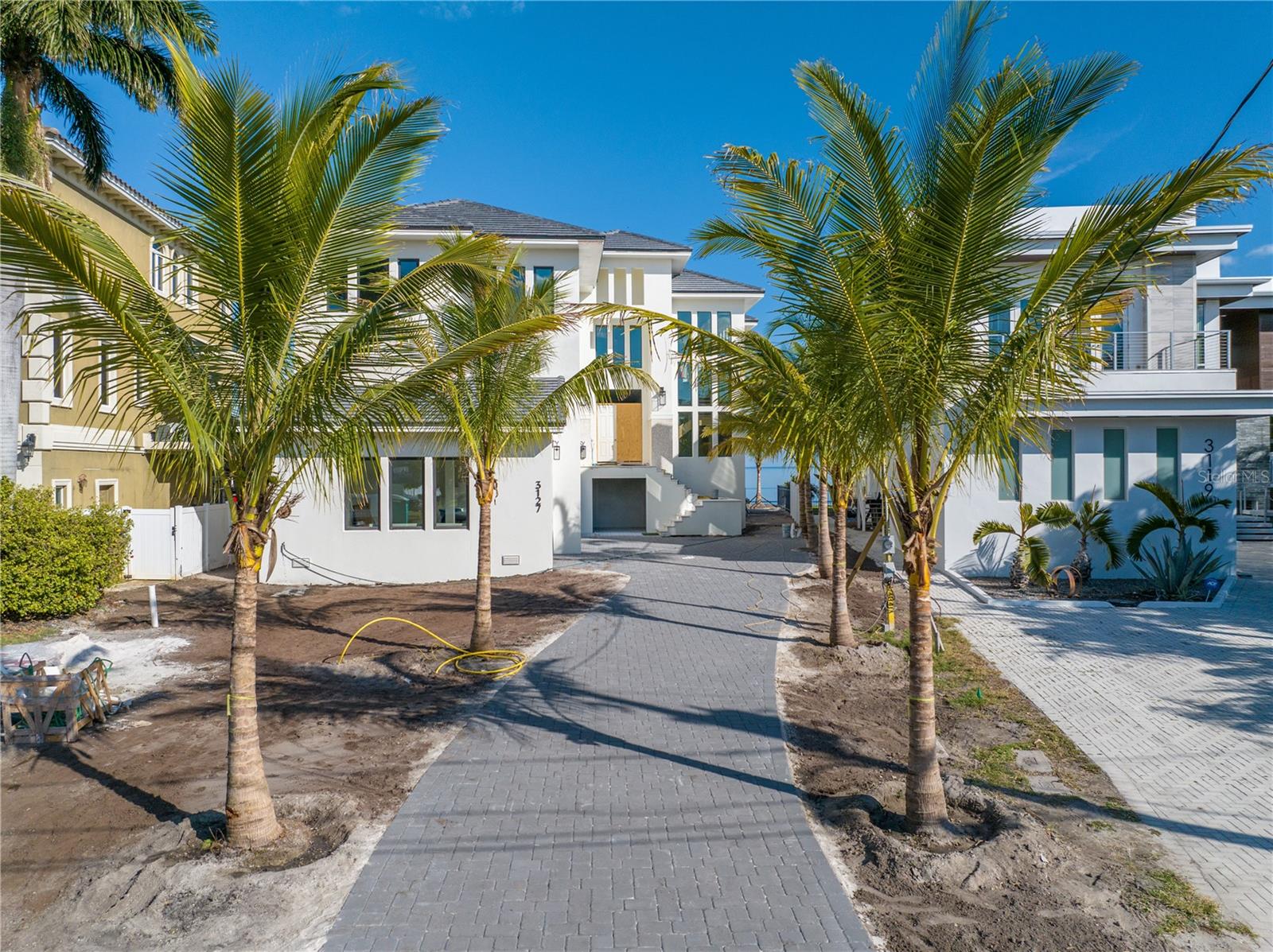 SHORE ACRES OVERLOOK SEC - Residential