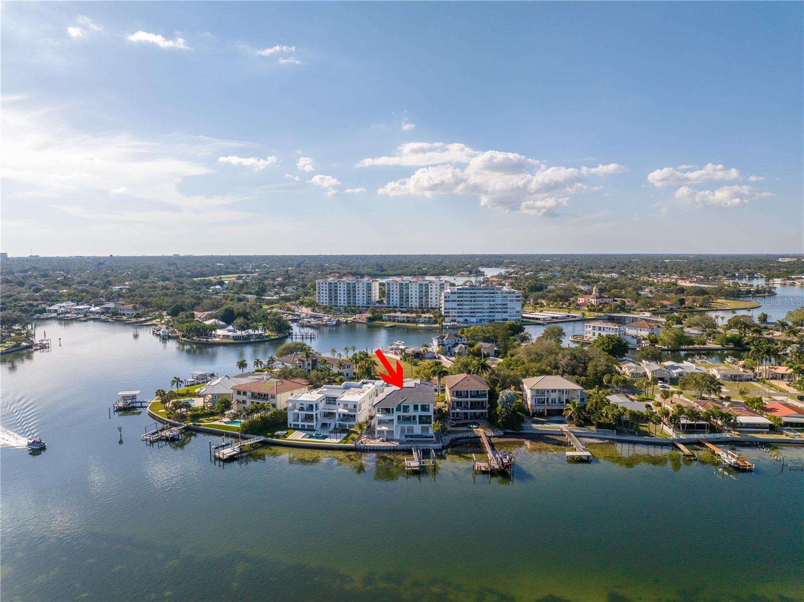 SHORE ACRES OVERLOOK SEC - Residential