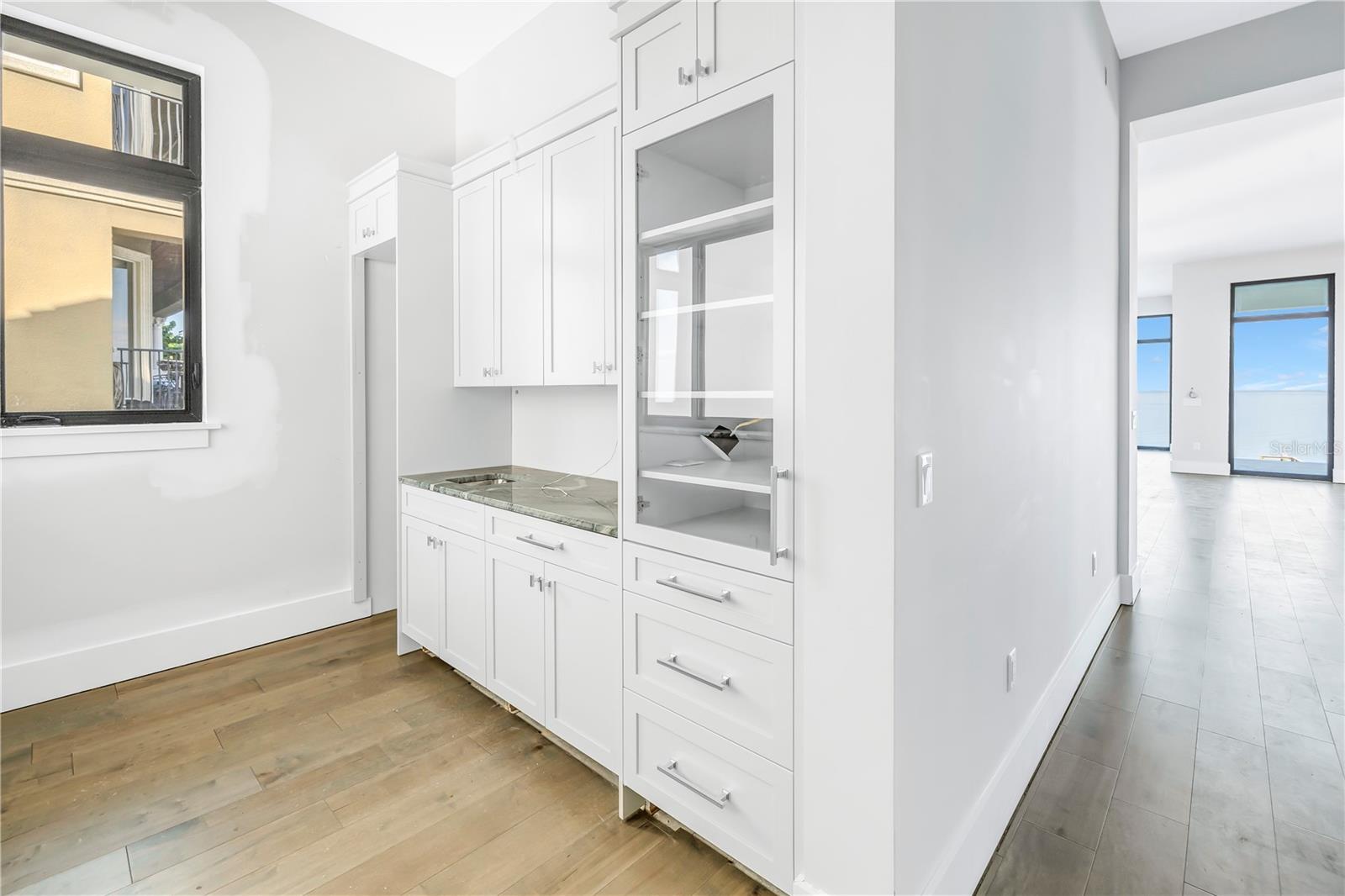 SHORE ACRES OVERLOOK SEC - Residential