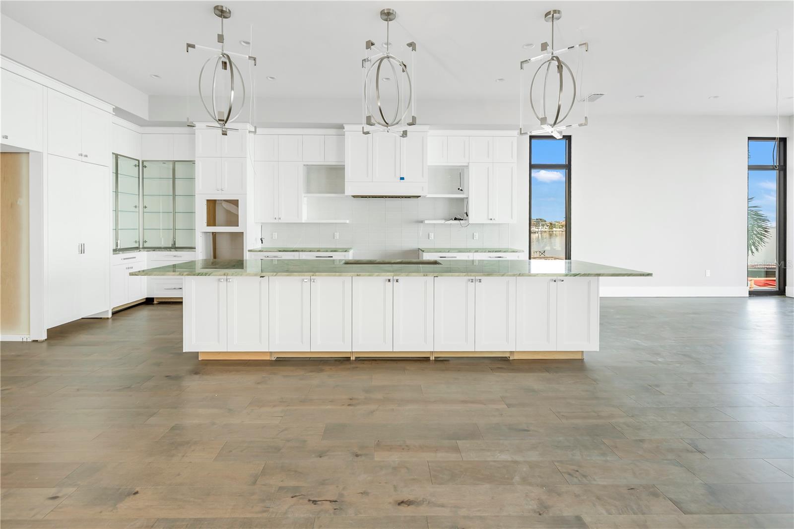 SHORE ACRES OVERLOOK SEC - Residential