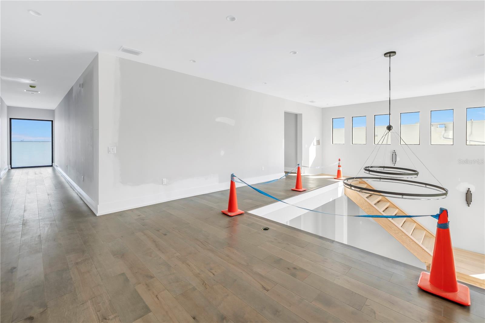 SHORE ACRES OVERLOOK SEC - Residential