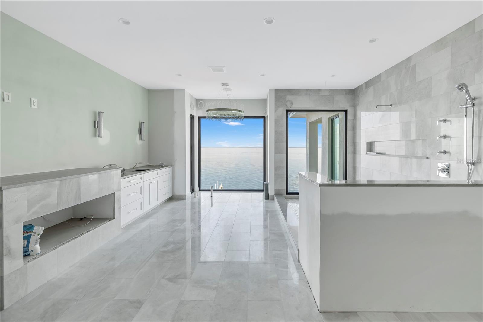 SHORE ACRES OVERLOOK SEC - Residential