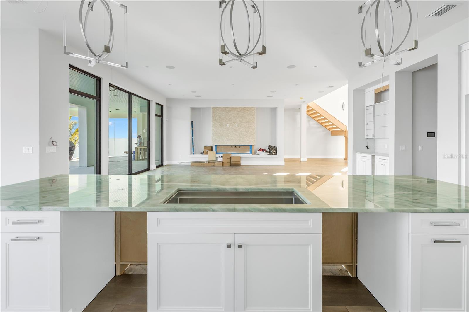 SHORE ACRES OVERLOOK SEC - Residential