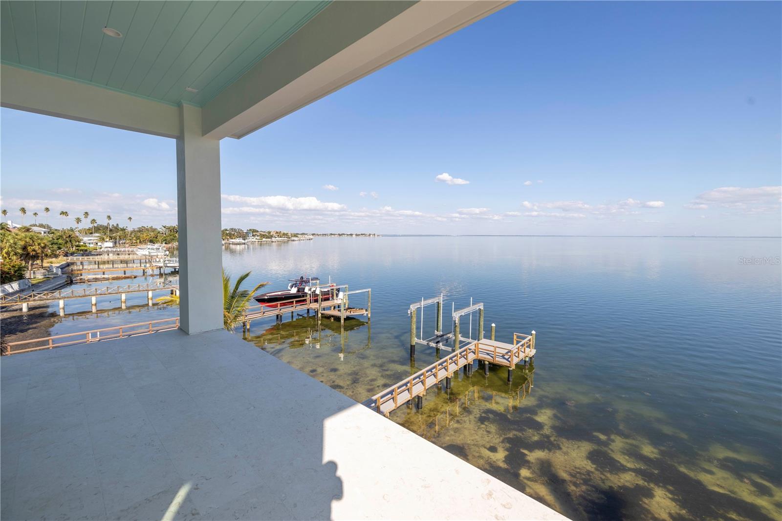 SHORE ACRES OVERLOOK SEC - Residential