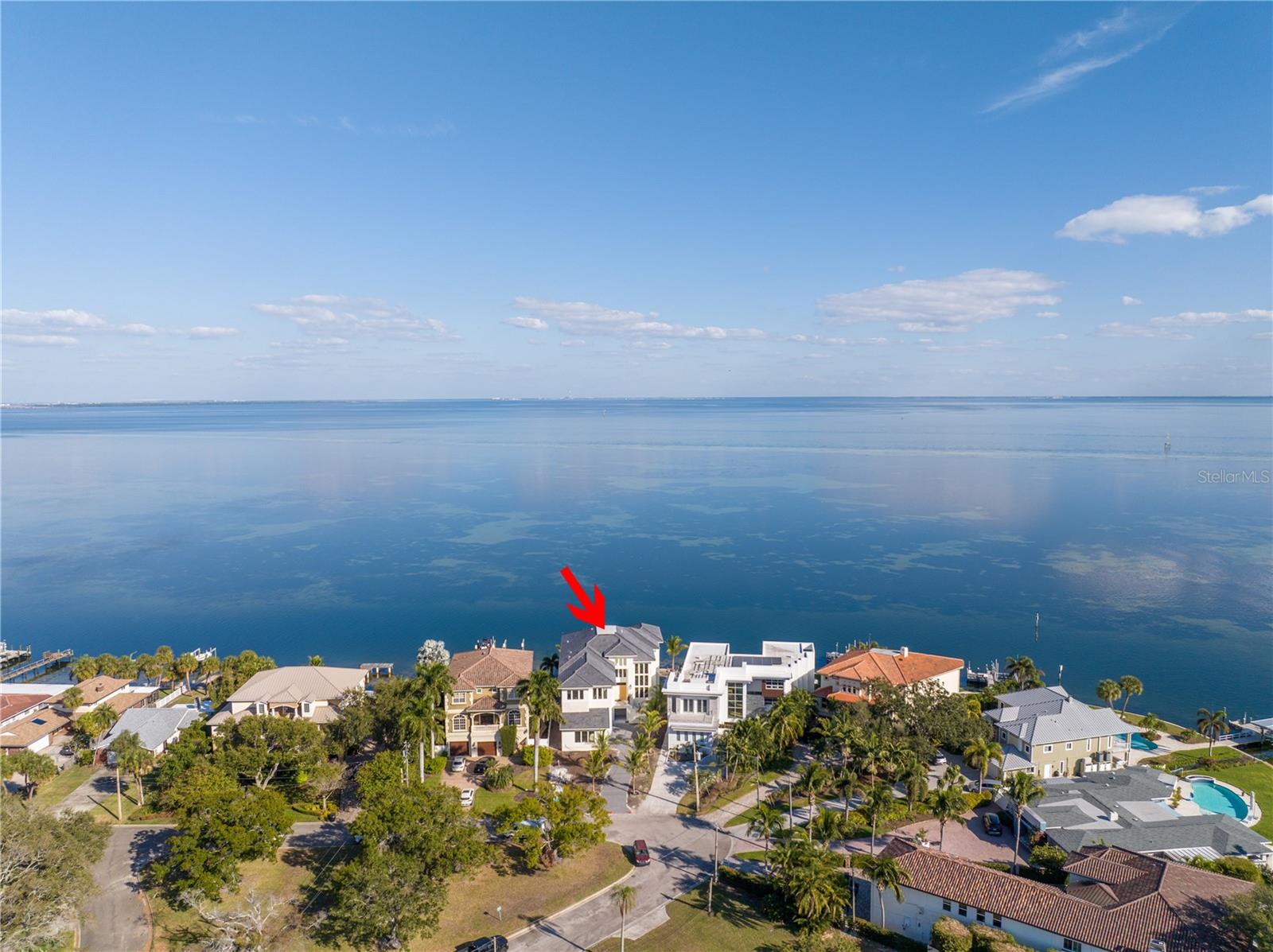 SHORE ACRES OVERLOOK SEC - Residential