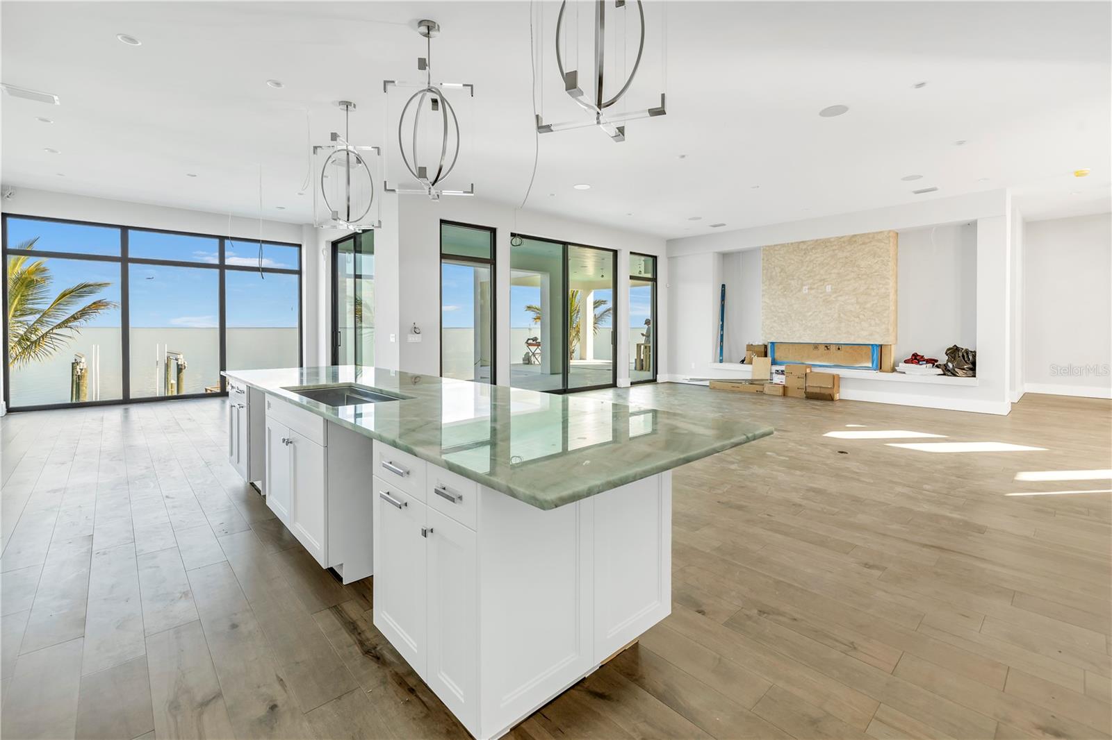 SHORE ACRES OVERLOOK SEC - Residential