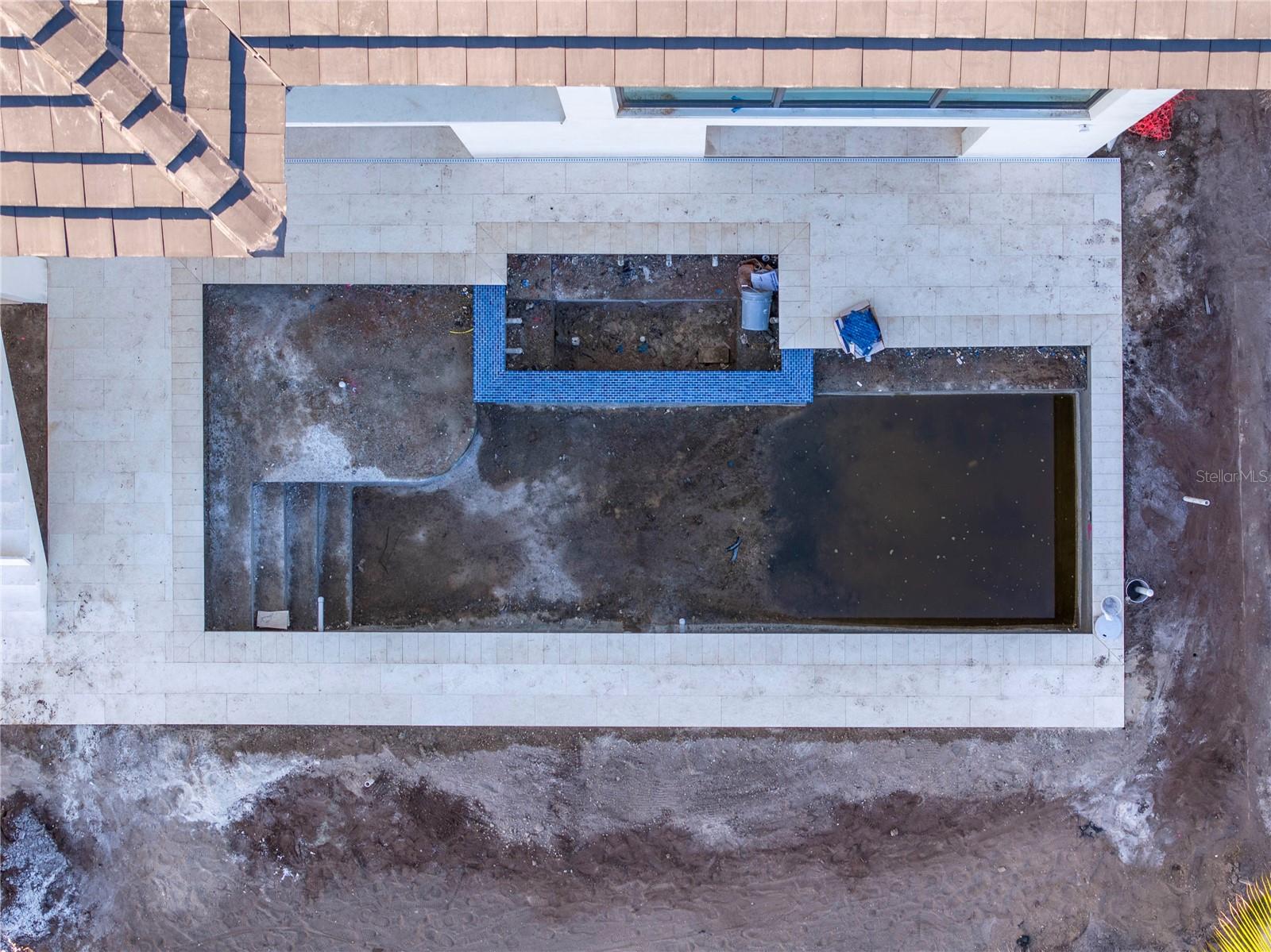 SHORE ACRES OVERLOOK SEC - Residential