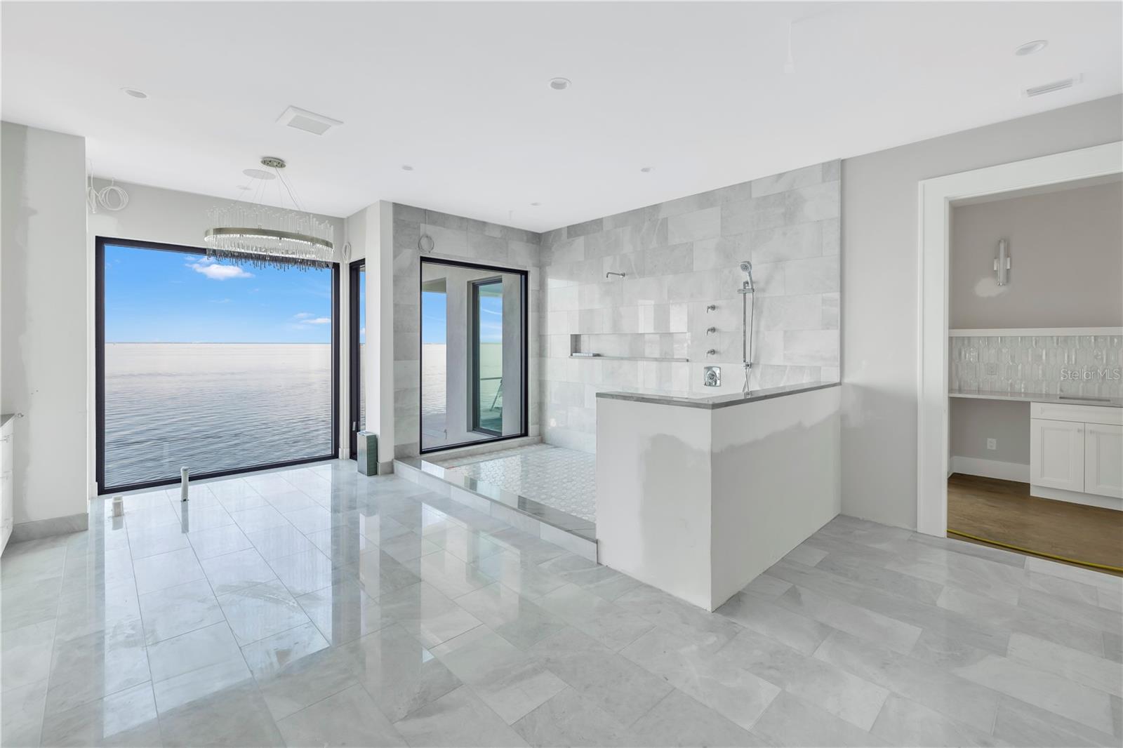 SHORE ACRES OVERLOOK SEC - Residential